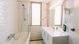 Hotell Vic Room
