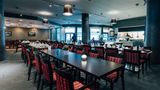 Hotell Vic Restaurant
