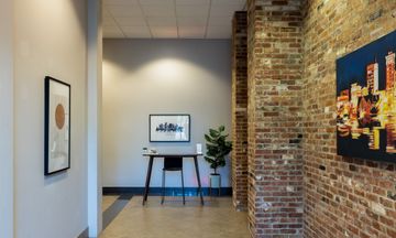 Mint House Greenville-West End