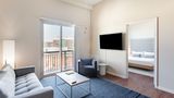 Mint House Greenville-West End Room