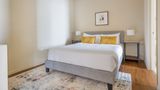 Mint House Greenville-West End Room