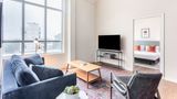 Mint House Greenville-West End Room