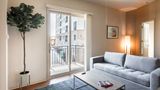 Mint House Greenville-West End Room