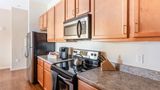 Mint House Greenville-West End Room