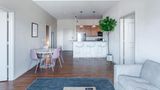 Mint House Greenville-West End Room