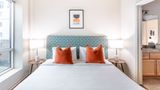 Mint House Greenville-West End Room