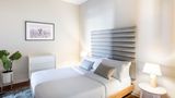 Mint House Greenville-West End Room