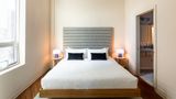 Mint House Greenville-West End Room