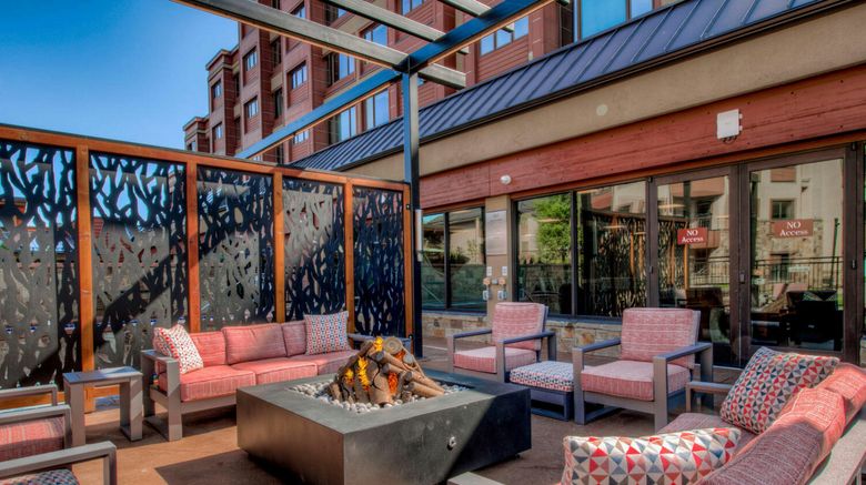<b>The Village at Breckenridge Exterior</b>. Images powered by <a href="https://www.leonardoworldwide.com/" title="Leonardo Worldwide" target="_blank">Leonardo</a>.