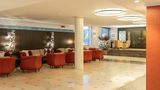 TOP CityLine Hyllit Hotel Lobby