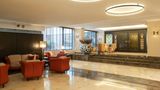 TOP CityLine Hyllit Hotel Lobby