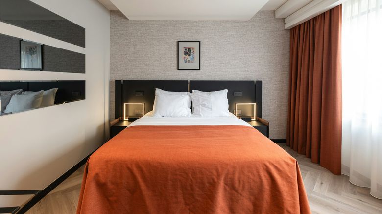 <b>TOP CityLine Hyllit Hotel Room</b>. Images powered by <a href="https://www.leonardoworldwide.com/" title="Leonardo Worldwide" target="_blank">Leonardo</a>.