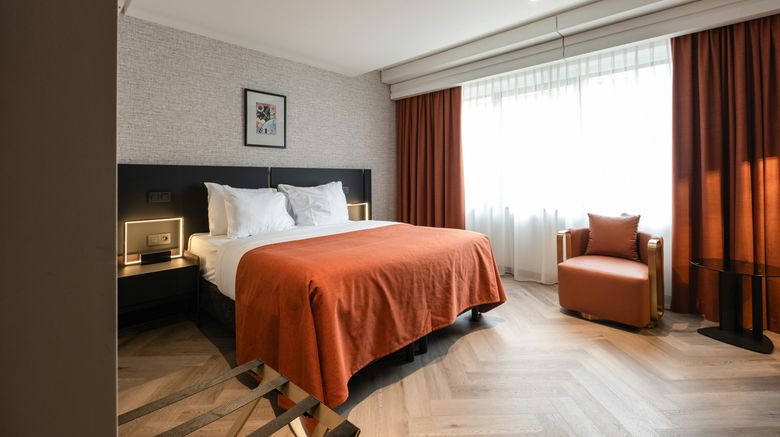 <b>TOP CityLine Hyllit Hotel Room</b>. Images powered by <a href="https://www.leonardoworldwide.com/" title="Leonardo Worldwide" target="_blank">Leonardo</a>.