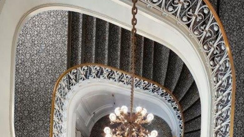 <b>Tarrytown House Estate on The Hudson Lobby</b>. Images powered by <a href="https://www.leonardoworldwide.com/" title="Leonardo Worldwide" target="_blank">Leonardo</a>.