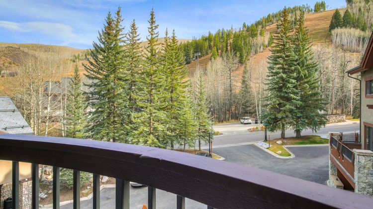 The Osprey at Beaver Creek Exterior