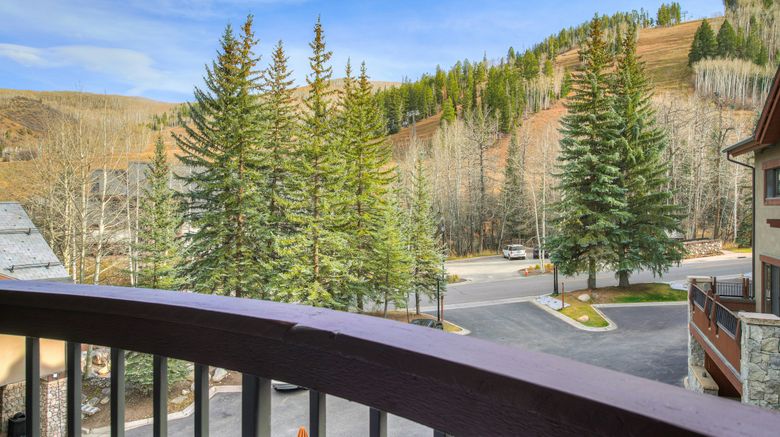 <b>The Osprey at Beaver Creek Exterior</b>. Images powered by <a href="https://www.leonardoworldwide.com/" title="Leonardo Worldwide" target="_blank">Leonardo</a>.