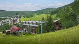 The Osprey at Beaver Creek Exterior