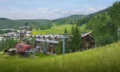 The Osprey at Beaver Creek