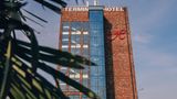 Terminal Hotel Wrocklaw Airport Exterior