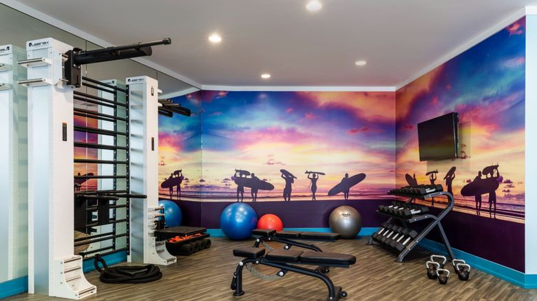 <b>Riviera Resort & Spa Palm Springs Health Club</b>. Images powered by <a href="https://www.leonardoworldwide.com/" title="Leonardo Worldwide" target="_blank">Leonardo</a>.