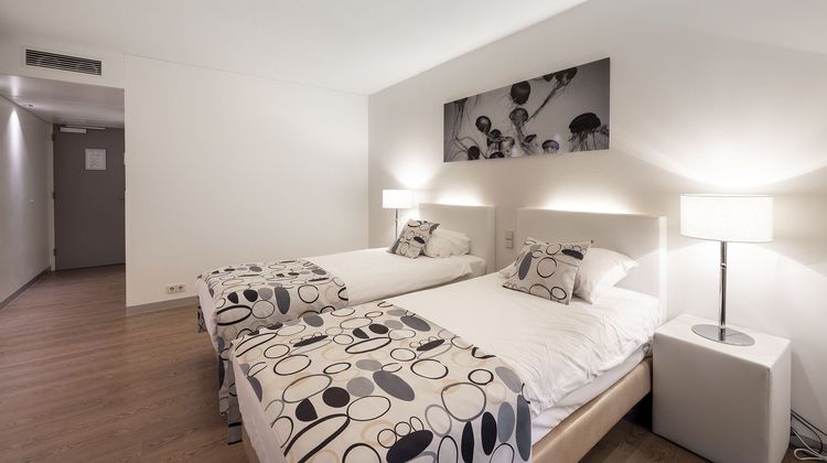 Hotel Mitland Room