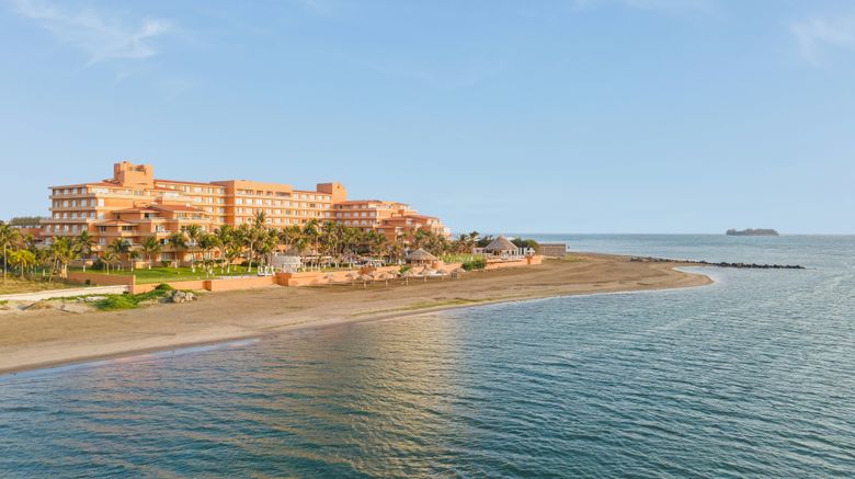 <b>Grand Fiesta Americana Veracruz Exterior</b>. Images powered by <a href="https://www.leonardoworldwide.com/" title="Leonardo Worldwide" target="_blank">Leonardo</a>.