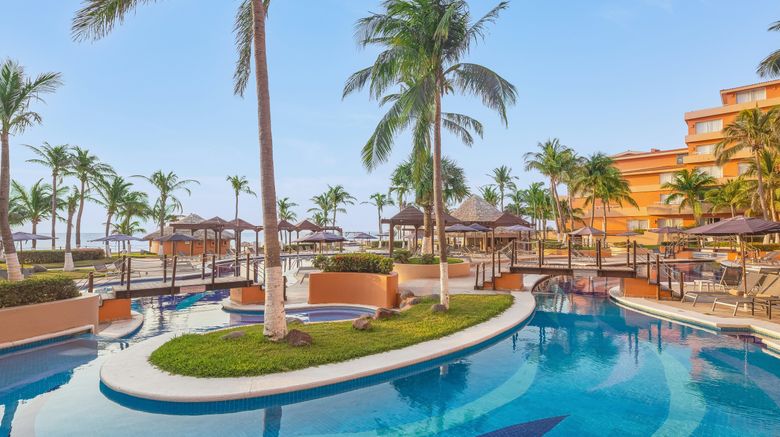 <b>Grand Fiesta Americana Veracruz Pool</b>. Images powered by <a href="https://www.leonardoworldwide.com/" title="Leonardo Worldwide" target="_blank">Leonardo</a>.
