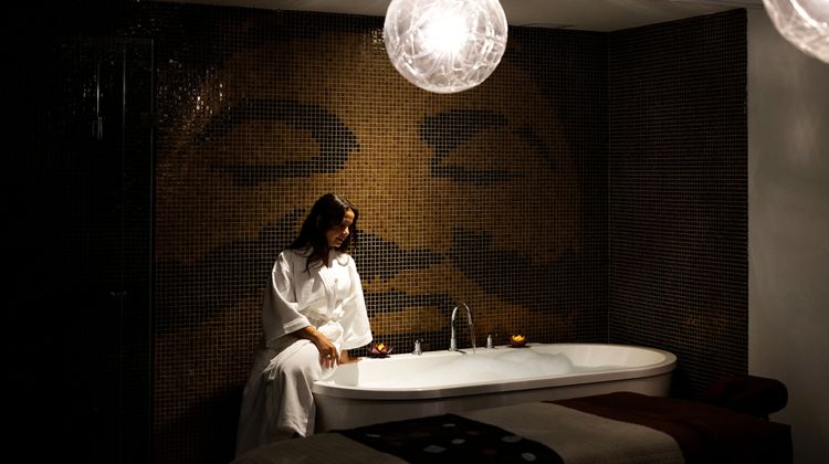 Riviera Resort & Spa Palm Springs Spa