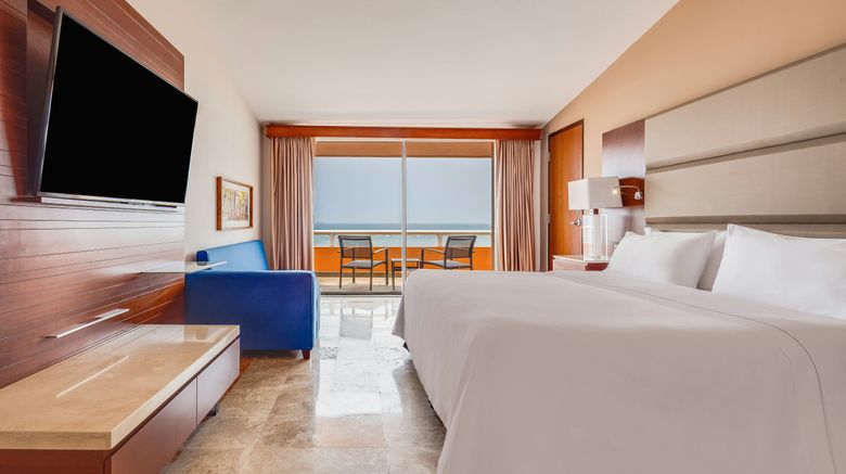 <b>Grand Fiesta Americana Veracruz Suite</b>. Images powered by <a href="https://www.leonardoworldwide.com/" title="Leonardo Worldwide" target="_blank">Leonardo</a>.