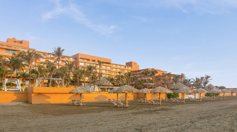 <b>Grand Fiesta Americana Veracruz Beach</b>. Images powered by <a href="https://www.leonardoworldwide.com/" title="Leonardo Worldwide" target="_blank">Leonardo</a>.