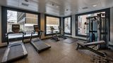 Holiday Inn Express Luzern Kriens Health Club