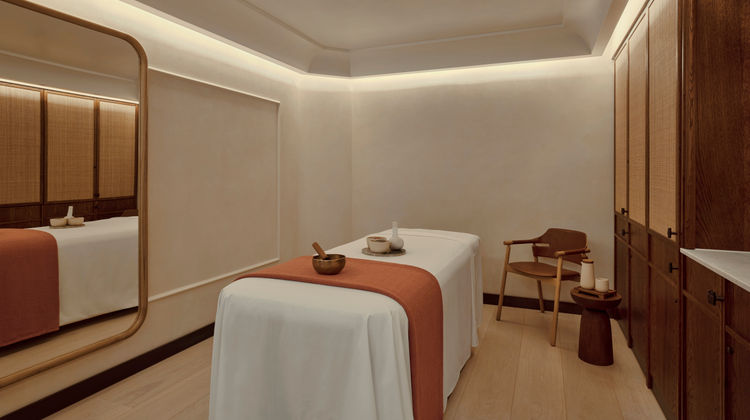 Six Senses London Spa