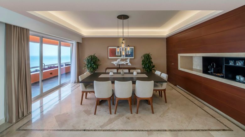 <b>Grand Fiesta Americana Veracruz Suite</b>. Images powered by <a href="https://www.leonardoworldwide.com/" title="Leonardo Worldwide" target="_blank">Leonardo</a>.
