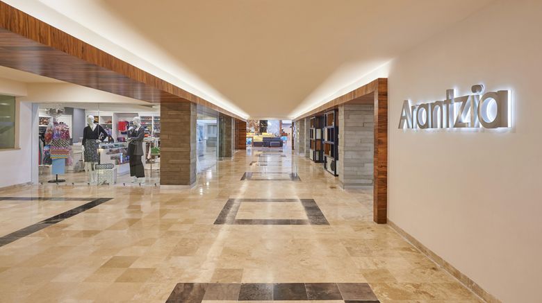 <b>Grand Fiesta Americana Veracruz Lobby</b>. Images powered by <a href="https://www.leonardoworldwide.com/" title="Leonardo Worldwide" target="_blank">Leonardo</a>.