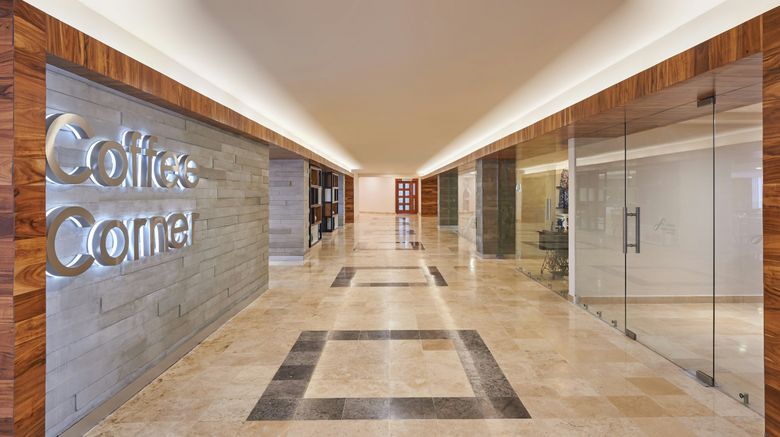 <b>Grand Fiesta Americana Veracruz Lobby</b>. Images powered by <a href="https://www.leonardoworldwide.com/" title="Leonardo Worldwide" target="_blank">Leonardo</a>.