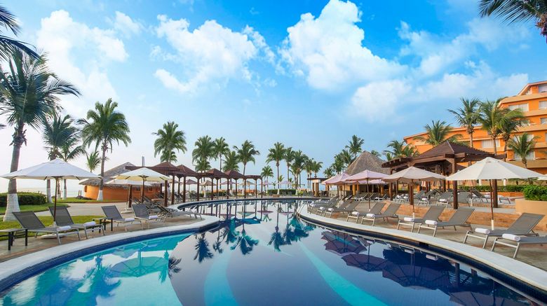 <b>Grand Fiesta Americana Veracruz Pool</b>. Images powered by <a href="https://www.leonardoworldwide.com/" title="Leonardo Worldwide" target="_blank">Leonardo</a>.