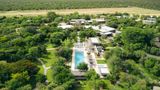 Mokuti Etosha Lodge Room