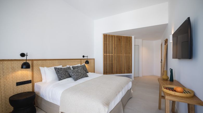 <b>Adama Mykonos Hotel Room</b>. Images powered by <a href="https://www.leonardoworldwide.com/" title="Leonardo Worldwide" target="_blank">Leonardo</a>.