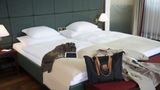 Hotel Bad Horn Room