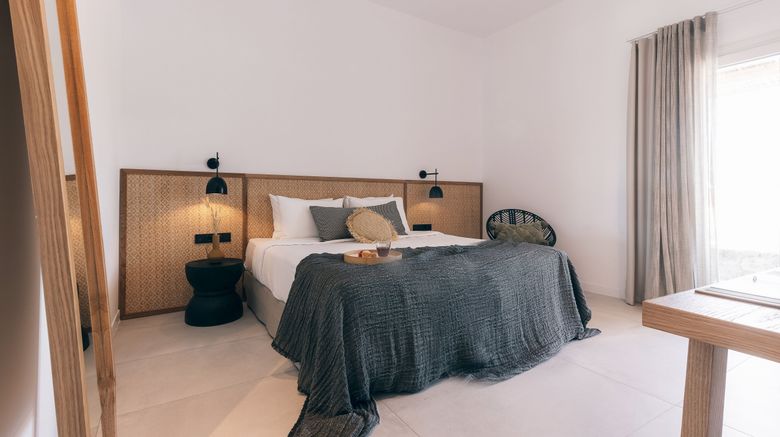 <b>Adama Mykonos Hotel Room</b>. Images powered by <a href="https://www.leonardoworldwide.com/" title="Leonardo Worldwide" target="_blank">Leonardo</a>.
