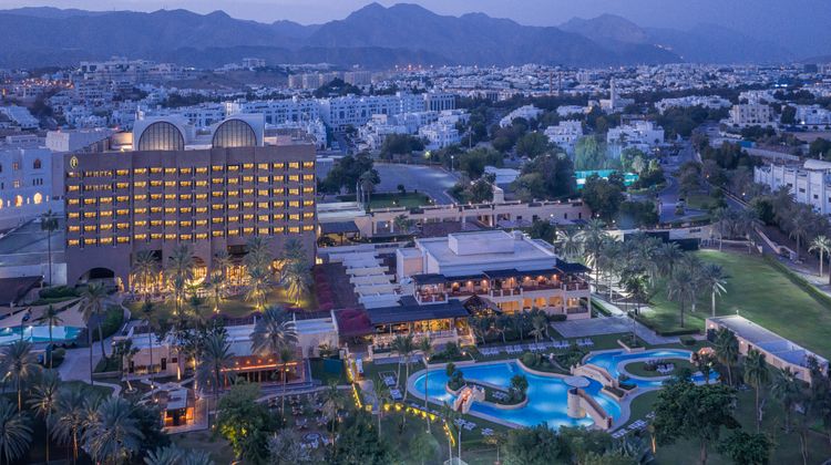 InterContinental Muscat Other