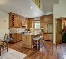 Beaver Creek Village Room