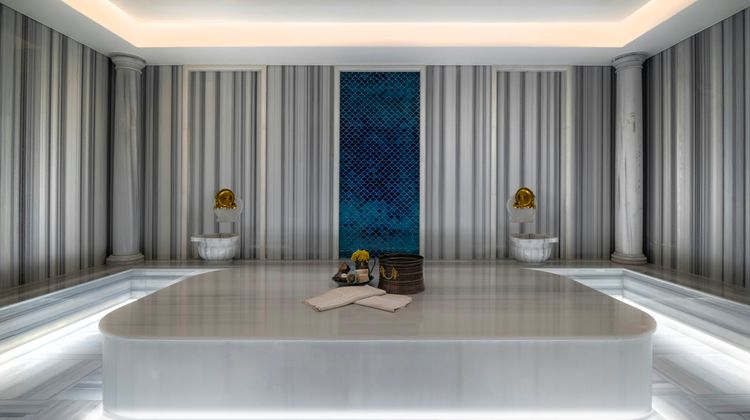 Altunizade Suites Istanbul, Curio Recreation