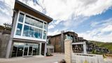 Apex At Park City Exterior