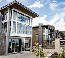 Apex At Park City Exterior