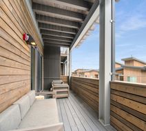Apex At Park City Exterior