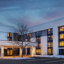 Hotel Indigo Detroit North Troy