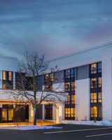 Hotel Indigo Detroit North Troy