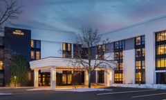 Hotel Indigo Detroit North Troy