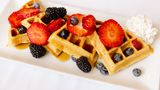 Holiday Inn Torrance Restaurant